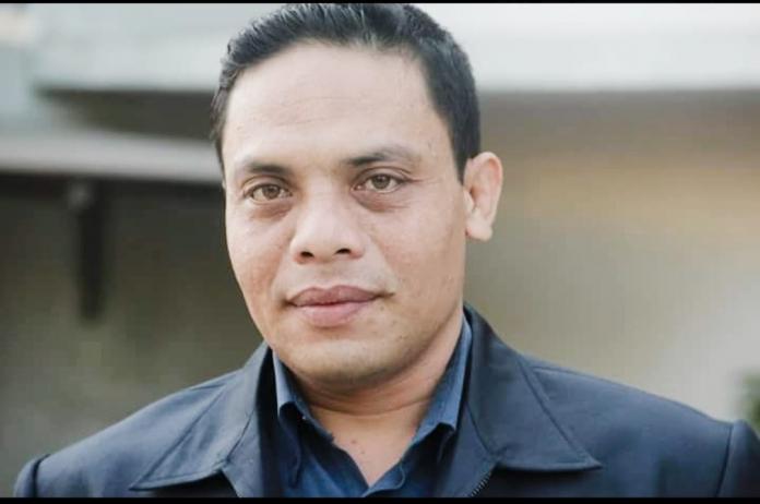 KONTEMPLASI HARI RAYA NYEPI SEBAGAI PENINGKATAN KUALITAS DIRI KONTEMPLASI HARI RAYA NYEPI SEBAGAI PENINGKATAN KUALITAS DIRI